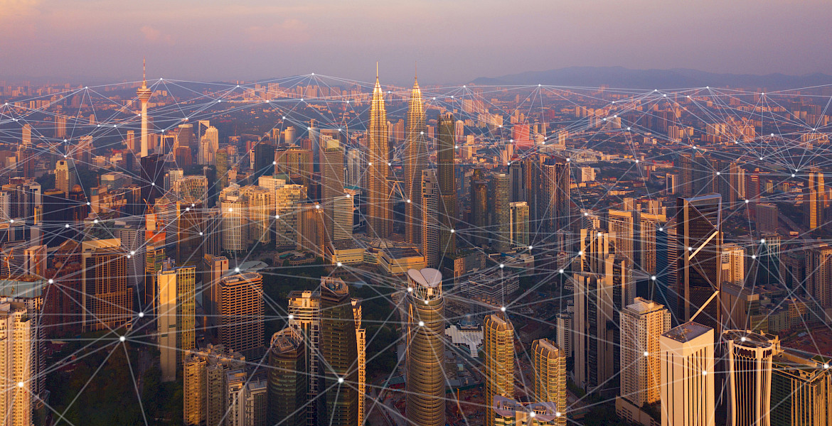 CitizenCity: A European Data Space Deployment project